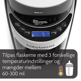 Baby Brezza Formula Pro Advanced