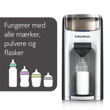 Baby Brezza Formula Pro Advanced