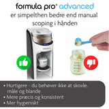 Baby Brezza Formula Pro Advanced