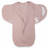 Noheli 3-i-1 Svøb - Rose