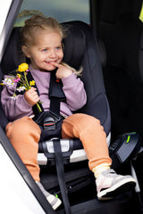 Besafe Beyond 360 - Fresh Black Cab