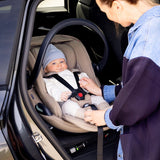 Besafe Go Beyond² - Dark Sand Soft Breeze