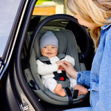 Besafe Go Beyond² - Meadow Green Soft Breeze