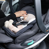 Besafe Preemie Inlay