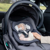 Besafe Preemie Inlay