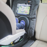 BeSafe Tablet & Seat Cover - Anthracite