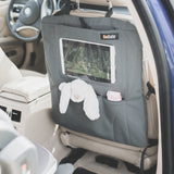 BeSafe Tablet & Seat Cover - Anthracite