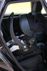 BeSafe iZi Go Modular X2 i-Size - Black Cab
