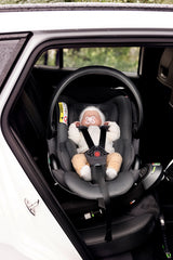 Besafe Go Beyond - Dark Grey Melange