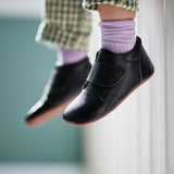 Bundgaard Tannu Hjemmesko - Black