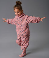 Bundgaard Cali Regntøj - Blush Berry