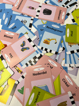 Hemmingsen Kids Ordlydmaskine - Pink