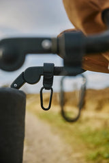 Kong Walther Help Me Hooks - Black