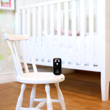 CAPiDi Babyalarm 2.0 - Black