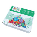 Cleverclixx Intense Inventive - 110 stk.