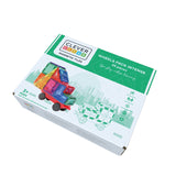 Cleverclixx Intense Wheels - 25 stk.