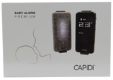 CAPiDi Premium Babyalarm