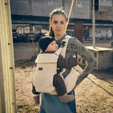 Najell Original Volume 2 Bæresele - Oat Beige