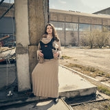 Najell Original Volume 2 Bæresele - Matte Black