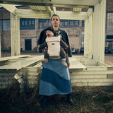 Najell Original Volume 2 Bæresele - Oat Beige