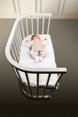 Tatti Sleep Well Vest, Bedside - Beige