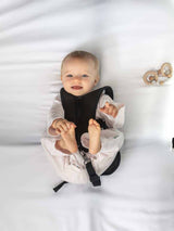 Tatti Sleep Well Vest, Voksenseng - Beige