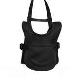 Tatti Sleep Well Gåvest - Black