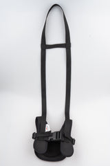 Tatti Sleep Well Gåvest - Black