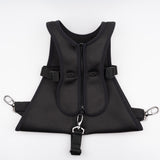 Tatti Sleep Well Barnevognssele - Black