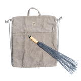 byASTRUP Kæphest, Star - Gråskimmel