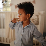 Mushie Star Tandbørste - Shifting Sand