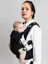 Najell Easy vol. 2 Bæresele - Matte Black