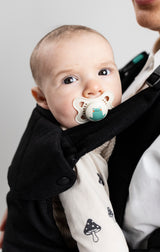 Najell Easy vol. 2 Bæresele - Matte Black