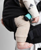 Najell Easy vol. 2 Bæresele - Matte Black