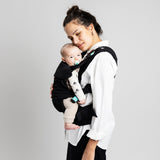 Najell Easy vol. 2 Bæresele - Matte Black