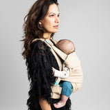 Najell Easy vol. 2 Bæresele - Honey Beige