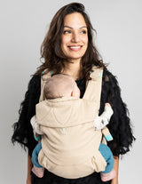 Najell Easy vol. 2 Bæresele - Honey Beige