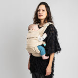 Najell Easy vol. 2 Bæresele - Honey Beige