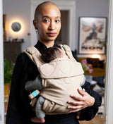 Najell Easy vol. 2 Bæresele - Honey Beige