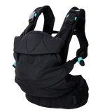 Najell Easy vol. 2 Bæresele - Matte Black