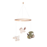 Filibabba Uro i hør - Magic Farm