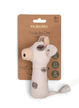 Filibabba Rangle i hør - Ko