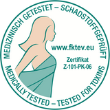 Träumeland CuddleDream Vugge Madras - 40x84cm.