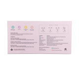 Oh Flossy Deluxe make-up sæt