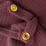 Name It x Kære Børn Ulla Body - Catawba Grape