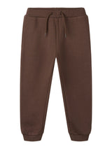 Name It x Kære Børn Lenoir Sweatpants - Chocolate Martini
