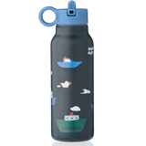 Liewood Falk Drikkedunk - Sailing Classic navy