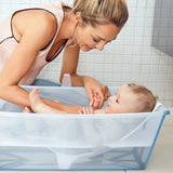 Flexi Bath® - Ocean Blue