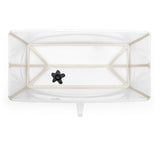 Flexi Bath® - Sandy Beige