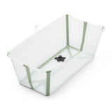 Flexi Bath® - Transparent Green